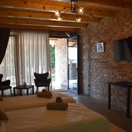 Helvecija 1880 Hotel Vârşeţ