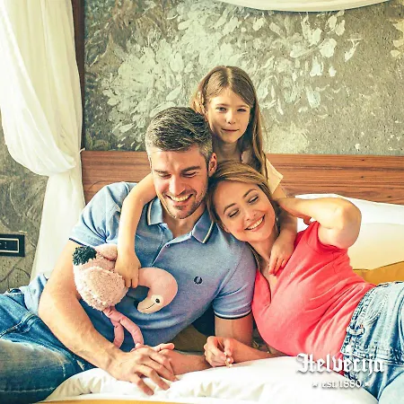 Hotell Helvecija 1880