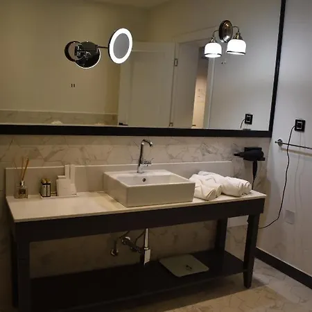 Hotell Helvecija 1880 Vrsac