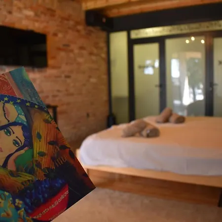 Helvecija 1880 Hotell