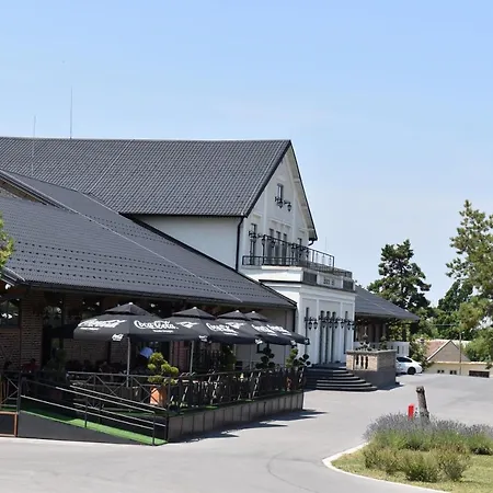 Hotell Helvecija 1880