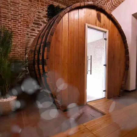 Hotell Helvecija 1880 Vrsac