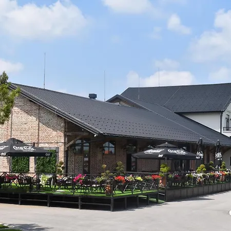 Hotell Helvecija 1880 4*