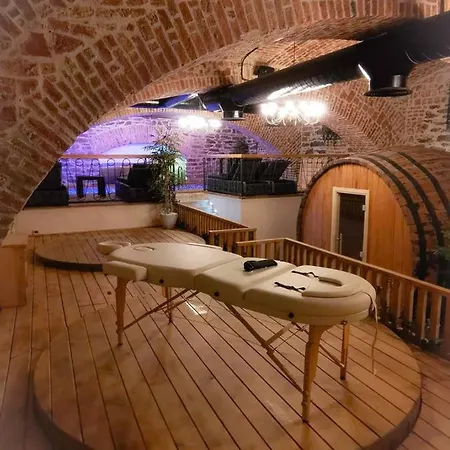 Helvecija 1880 Hotell Vrsac